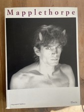 Robert Mapplethorpe - Hayward