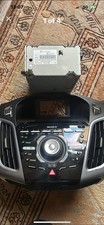 FORD FOCUS MK3 2011-2018 RADIO