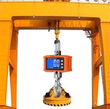 Digital Hanging Scale 1000kg/