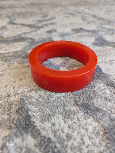 Vintage rare bakelite - rare, ?bakelite