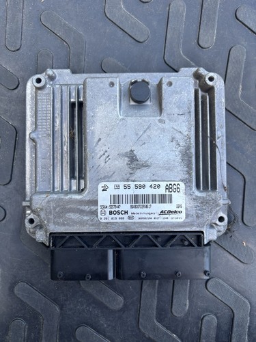 Vauxhall insignia engine - insignia,