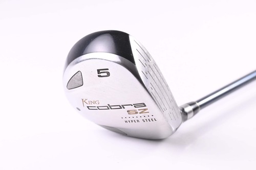 Cobra fairway wood 18 - sz, /