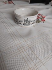 Rare antique tebbutt co - tebbutt, &