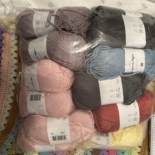 Rico creative silky - rico,