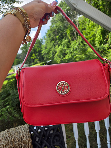 Cxl christian lacroix red - christian,