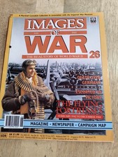 Images Of War Magazine No 26