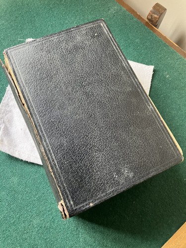 New english dictionary - dictionary, john