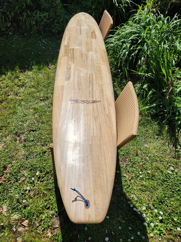 Firewire longboard 5 8 - longboard, 11