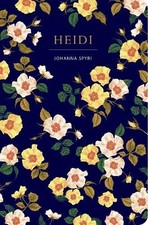 Chiltern Classics: Heidi