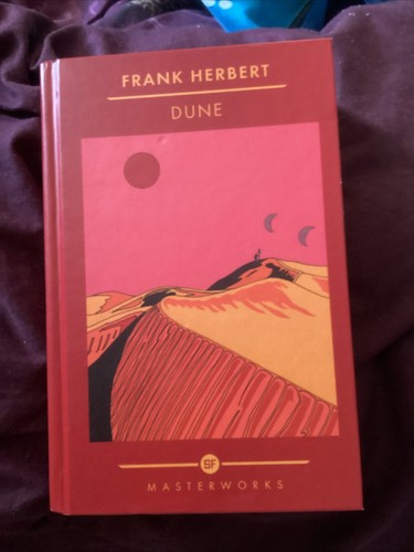 Dune frank herbert 2021 - by,