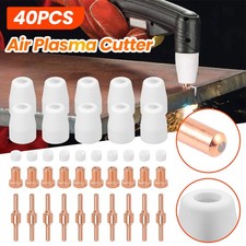 40x PT31 PLASMA CUTTER