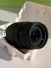 Sigma 70-300mm F4-5.6 DG Macro