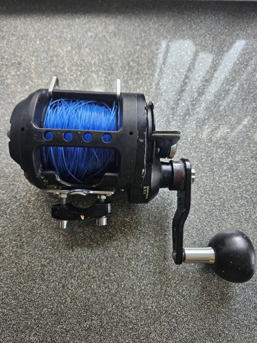 Daiwa saltist ld30th - ld30th,