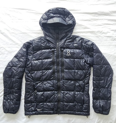 Haglofs mens roc mimic - roc,
