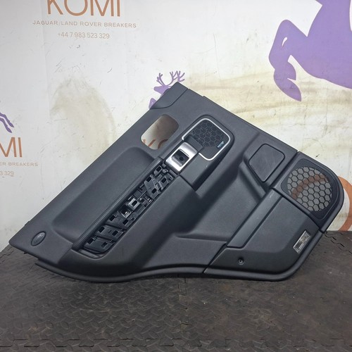 Range rover vogue l322 - range,