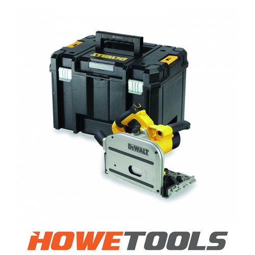 Dewalt dws520kt 110v plunge - dewalt,