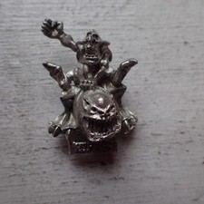 Citadel Warhammer 90s Night