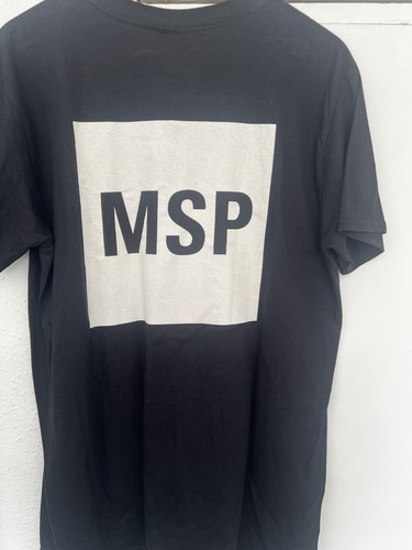 Manic street preachers tee - manic,