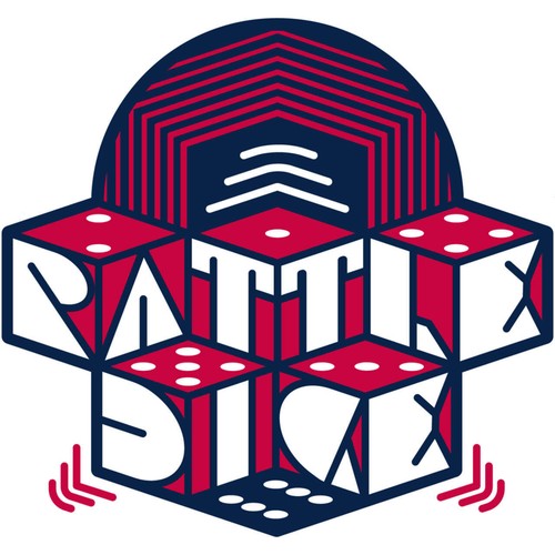 Rattle dice alex latorre - dice, by