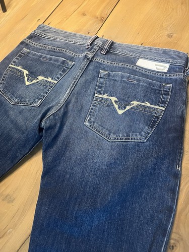 Vintage y2k diesel - y2k,