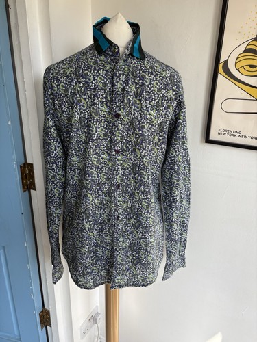 Ganesh liberty paisley - ganesh,