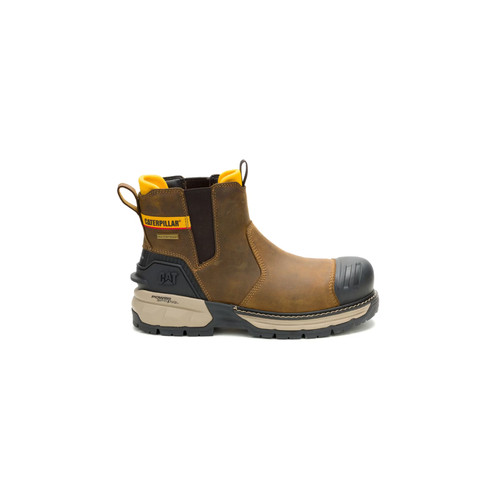 Catfootwear men excavator ft - men's,