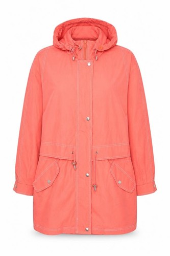 Berkertex womens parka coat - berkertex,