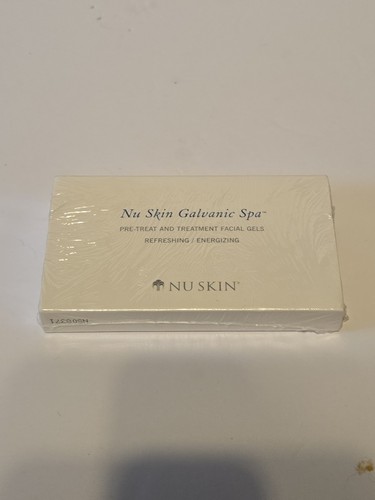 Skin galvanic spa pre treat - skin,
