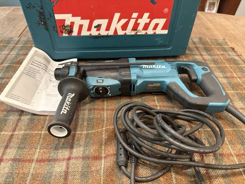 Makita model hr2641 - makita,
