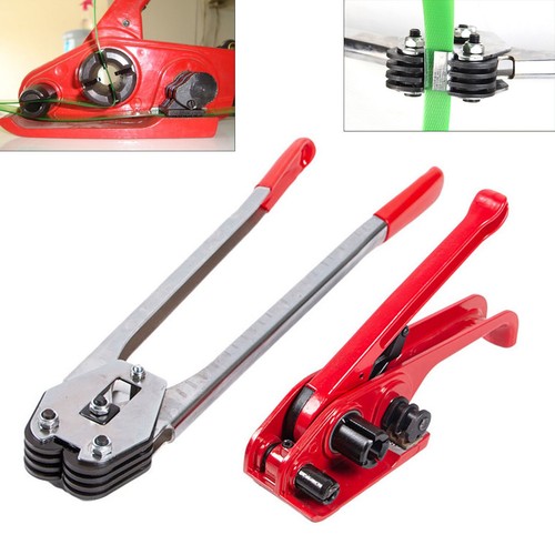 Portable banding machine - banding,