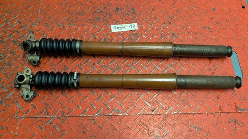 Bmw r25 3 fork - 2,