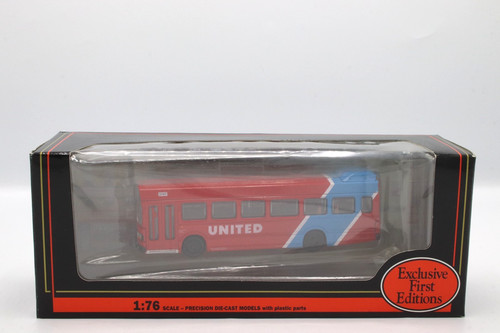 Efe 14403 leyland - 1/76,