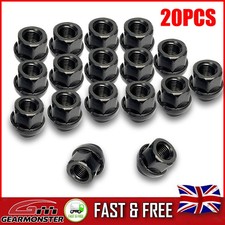 20x M12 x 1.5, 19mm Hex