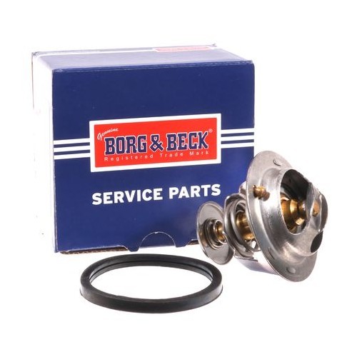 Borg beck thermostat - beck,
