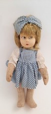 Perhaps Lenci Doll
