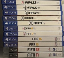 Fifa games bundle - fifa,