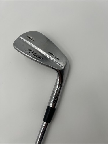 Titleist 710 iron stiff - 710,