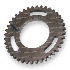 Sprocket Cam Shaft Driven