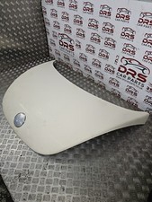 VW BEETLE CONVERTIBLE BONNET COMPLETE BEIGE/CREAM (1998 - 2010)