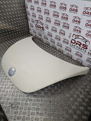 Beetle convertible bonnet - vw,