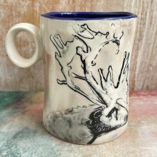 ANTHROPOLOGIE FRANNA LUSSON