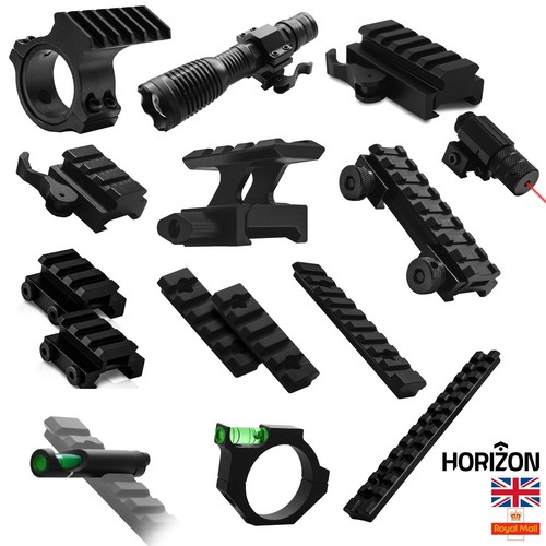 Tactical rifle hunting scope - hunting,