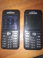 Samsung SGH E590  mobile phone