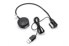 Bluetooth Adapter for Skoda