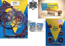 Suzuki RM 80 91-01 Mitaka