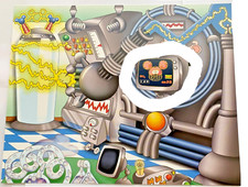 2003 Journey Through Time