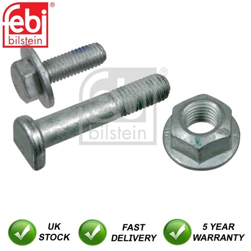 Tie rod end - bush, kit