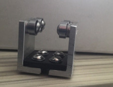 Flair-Rail TT Gauge Rolling