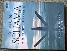 A History of Britain the