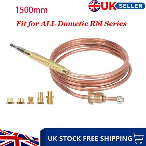 Dometic fridge thermocouple - fridge,